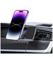 Magnetic MagSafe Car Mount with Wireless Charging 15W for Vent Car Tech-Protect MM15W-V2 black 9490713932261