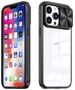 Case IPHONE 14 PLUS MX CamSlider black 5901313078234