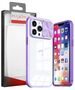 Case IPHONE 14 PRO MX CamSlider purple 5901313078289