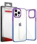 Case IPHONE 11 MX Rainbow purple-blue 5901313078784