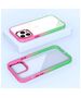 Case IPHONE 11 MX Rainbow red-green 5901313078791