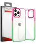 Case IPHONE 11 MX Rainbow red-green 5901313078791