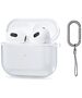 Case for APPLE AIRPODS 3 Tech-Protect Flexair transparent 9490713934371