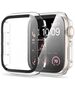 Case APPLE WATCH 4 / 5 / 6 / SE (44MM) Tech-Protect Defense360 transparent 9490713934494