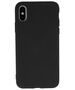 Case IPHONE 6+ / 6S+ Back Gel Matt black 5902537008670