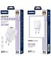 Wall Charger 18W USB 3.0 Jellico A77 white 6973771106247