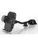 Universal Car Mount for Dashboard / Windshield - Nexeri HL-058 black 5904161137580