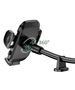 Universal Car Mount for Dashboard / Windshield - Nexeri HL-058 black 5904161137580