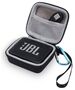 Case JBL GO / GO 2 Tech-Protect Hardpouch black 5906735416800