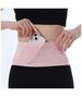 Elastic Running Belt Size S pink 5904161137719