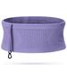 Elastic Running Belt Size M purple 5904161137764