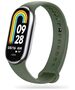 Strap for XIAOMI MI BAND 8 / 8 NFC Tech-Protect IconBand green 9490713934944