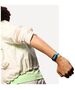 Strap for XIAOMI MI BAND 8 / 8 NFC Tech-Protect IconBand green 9490713934944