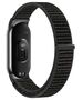 Strap for XIAOMI MI BAND 8 / 8 NFC Tech-Protect Nylon black 9490713935118