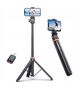 Wireless Selfie Stick / Tripod Tech-Protect L03S black 9490713934463