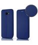 Case XIAOMI 13 Leatherette Wallet Flip Elegance Magnetic navy blue 5900495076618