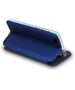 Case XIAOMI 13 Leatherette Wallet Flip Elegance Magnetic navy blue 5900495076618