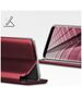 Case XIAOMI 13 Leatherette Wallet Flip Elegance (Magnetic) burgundy 5900495076601