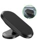 Magnetic Mini Car Mount for Dashboard / Cockpit by Nexeri black 5904161138143