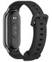 Strap for XIAOMI MI BAND 8 / 8 NFC Tech-Protect IconBand Pro black 9490713935019