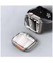 Case APPLE WATCH 7 / 8 (45MM) Tech-Protect Defense360 titanium orange 9490713934708