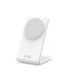 Wireless Charger 15W Magnetic MagSafe Tech-Protect QI15W-A23 white 9490713934364