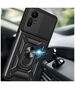 Case XIAOMI REDMI NOTE 12S Tech-Protect Camshield Pro black 9490713934876