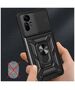 Case XIAOMI REDMI NOTE 12S Tech-Protect Camshield Pro black 9490713934876