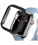 Case APPLE WATCH 7 / 8 (45MM) Tech-Protect Defense360 pomarańczowo black 9490713934555