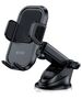 Universal Car Mount for Dashboard / Air Vent Tech-Protect V6 black 9490713935071