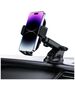 Universal Car Mount for Dashboard / Air Vent Tech-Protect V6 black 9490713935071