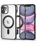 Case IPHONE 11 Tech-Protect MagShine black 9490713933879