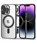 Case IPHONE 14 PRO Tech-Protect MagShine black 9490713935613