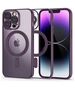 Case IPHONE 14 PRO MAX Tech-Protect MagShine purple 9490713935682