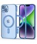 Case IPHONE 14 Tech-Protect MagShine blue 9490713935606