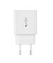 Ładowarka Sieciowa 30W PD USB-C + QC3.0 USB Tech-Protect NC30W biała 9490713935194