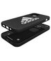 Original Case IPHONE 12 / 12 PRO Adidas SP Iconic Sports Case (42461) black 8718846084727