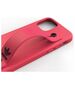 Original Case IPHONE 12 / 12 PRO Adidas OR Hand Strap Case (42397) pink 8718846084512