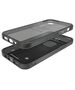 Original Case IPHONE 12 / 12 PRO Adidas OR Protective (42385) smokey black transparent 8718846084390