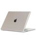 Case APPLE MACBOOK AIR 15.3 2023 Tech-Protect SmartShell transparent 9490713935729