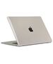 Case APPLE MACBOOK AIR 15.3 2023 Tech-Protect SmartShell transparent 9490713935729