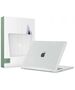 Case APPLE MACBOOK AIR 15.3 2023 Tech-Protect SmartShell Glitter transparent 9490713935736