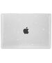 Case APPLE MACBOOK AIR 15.3 2023 Tech-Protect SmartShell Glitter transparent 9490713935736