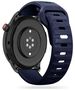 Strap for SAMSUNG GALAXY WATCH 4 (40MM) / (44MM) / GALAXY WATCH 4 CLASSIC (42MM) / (46MM) / GALAXY WATCH 5 (40MM) / (44MM) / GALAXY WATCH 5 PRO (45MM) Tech-Protect Iconband Line navy blue 9490713936092