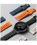 Strap for SAMSUNG GALAXY WATCH 4 (40MM) / (44MM) / GALAXY WATCH 4 CLASSIC (42MM) / (46MM) / GALAXY WATCH 5 (40MM) / (44MM) / GALAXY WATCH 5 PRO (45MM) Tech-Protect Iconband Line navy blue 9490713936092