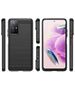 Case XIAOMI REDMI NOTE 12S Tech-Protect TPU Carbon black 9490713936290