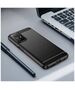 Case XIAOMI REDMI NOTE 12S Tech-Protect TPU Carbon black 9490713936290