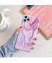 Case XIAOMI REDMI 12C Tech-Protect Mood Marble purple 9490713936344