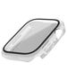 Case APPLE WATCH 7 / 8 (41MM)
 UNIQ Nautic transparent 8886463684658