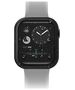 Case APPLE WATCH 7 / 8 (45MM) UNIQ Nautic black-white 8886463684672